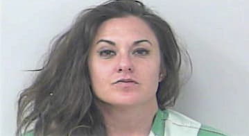 Quantya Patterson, - St. Lucie County, FL 